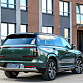 GAC Trumpchi S7 зеленый 2025