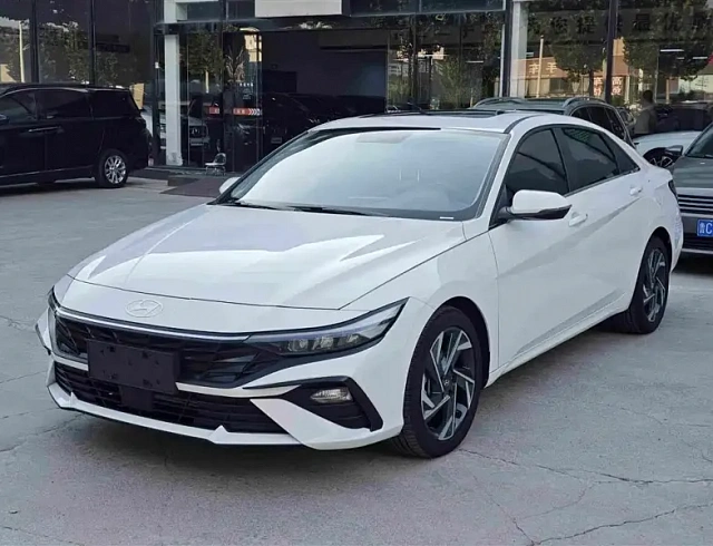 Honda XR-V 1.5 л 2026 г. Белый, пробег 3600 км