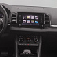 Skoda Karoq 2022 г. Синий, пробег 56023 км