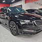 Skoda Superb 1.4 л 2024 г. Чёрный, пробег 19400 км