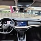 Skoda Octavia 1.4 л 2023 г. Белый, пробег 23000 км