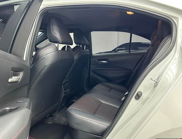 Toyota Levin 1.5L