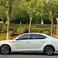Skoda Superb 1.4 л 2022 г. Белый, пробег 25600 км