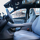 Geely Galaxy M7 черный 2026