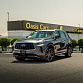 Infiniti QX60 3.5 л 2024 г. Серый