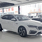 Skoda Octavia 1.4 л 2022 г. Белый, пробег 23000 км
