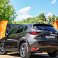 Mazda CX-5 коричневый 2019