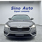 Skoda Octavia 1.4 л 2022 г. Серебристо-серый, пробег 44000 км