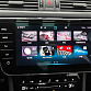 Skoda Superb 1.4 л 2024 г. Чёрный, пробег 10000 км