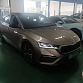 Skoda Octavia 1.4 л 2021 г. желто-оранжевый, пробег 5699 км