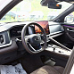 Geely Monjaro белый 2026