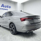 Skoda Octavia 1.4 л 2022 г. Серебристо-серый, пробег 44000 км