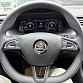 Skoda Superb 1.4 л 2023 г. Белый, пробег 45000 км