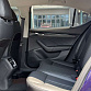 Skoda Octavia 1.4 л 2022 г. Голубой, пробег 19000 км