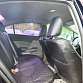 Honda Civic черный 2012