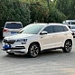 Skoda Karoq 1.4 л 2022 г. Белый, пробег 38000 км