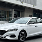 Hyundai Lafesta