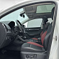 Skoda Karoq 1.4 л 2023 г. Белый, пробег 37000 км