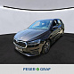Skoda Fabia 2022 г. Чёрный, пробег 44710 км
