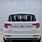 Skoda Karoq 1.4 л 2024 г. Белый, пробег 14000 км