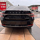 Skoda Superb 1.4 л 2023 г. Чёрный, пробег 30500 км