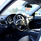 Mercedes-Benz M-Класс белый 2012