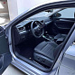 Skoda Superb 1.4 л 2022 г. Серебристо-серый, пробег 39000 км