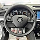 Skoda Kamiq 1.5 л 2023 г. Белый, пробег 7000 км