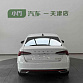Skoda Octavia 1.4 л 2022 г. Белый, пробег 36000 км