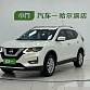 Nissan X-Trail 2.0 л 2023 г. Белый, пробег 24900 км