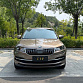 Skoda Karoq 1.4 л 2023 г. шампань/коричневый, пробег 43000 км