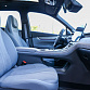 Geely Galaxy M7 черный 2026