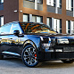 Lynk & Co 900 черный 2025