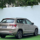 Skoda Karoq 1.4 л 2022 г. шампань/коричневый, пробег 48000 км