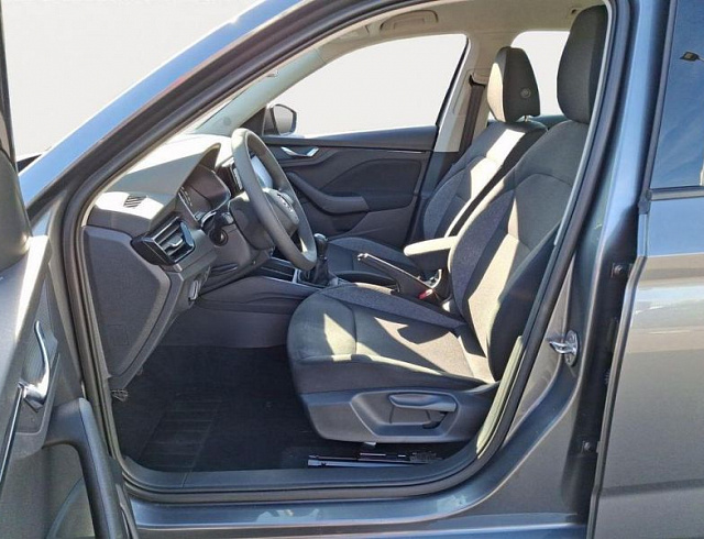 Skoda Kamiq 2022 г. Серый, пробег 45885 км