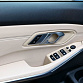 BMW 3 серии синий 2020