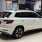 Skoda Karoq 1.4 л 2023 г. Белый, пробег 26000 км