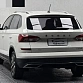 Skoda Kamiq 1.5 л 2022 г. Белый, пробег 50000 км