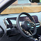 BMW X3 белый 2026