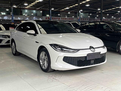 Volkswagen Lamando