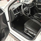 Skoda Kamiq 1.5 л 2023 г. Белый, пробег 17400 км