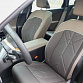 BMW X3 белый 2026