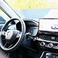 Honda CR-V черный 2026