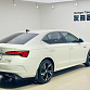 Skoda Octavia 1.4 л 2022 г. Белый, пробег 19000 км