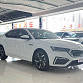 Skoda Octavia 1.4 л 2023 г. Белый, пробег 19000 км