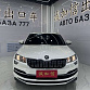 Skoda Karoq 1.4 л 2022 г. Белый, пробег 21000 км