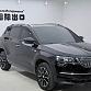Skoda Karoq 1.4 л 2023 г. Чёрный, пробег 48000 км