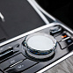 Geely Galaxy M7 черный 2026