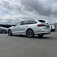 Skoda Octavia 2022 г. Серый, пробег 35420 км