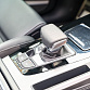 Audi Q5 черный 2025